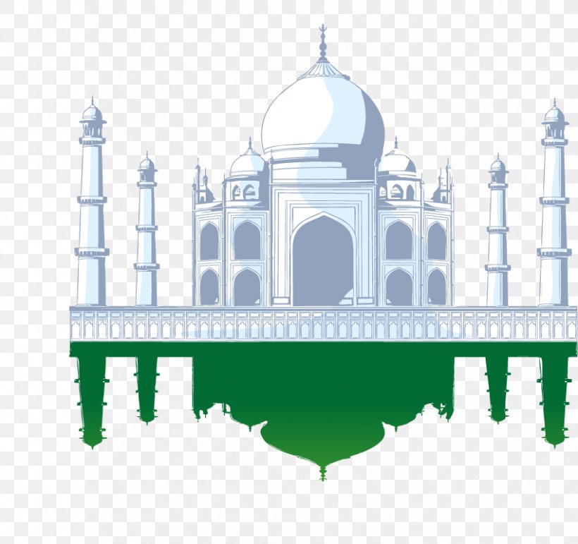 Taj Mahal, PNG, 851x801px, Taj Mahal, Adobe Flash, Arch, Architecture, Building Download Free