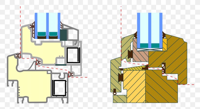 Window Passive House Insulated Glazing Building, PNG, 1280x700px, Window, Building, Diagram, Efficiency, Efficient Energy Use Download Free