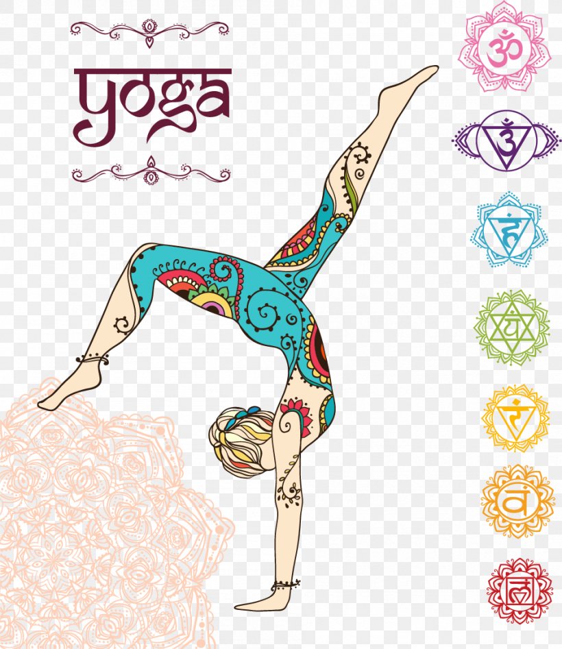 Yoga Lotus Position, PNG, 949x1097px, Yoga, Area, Art, Cartoon, Clip Art Download Free