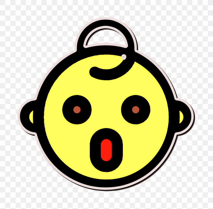 Amazed Icon Smiley And People Icon Emoji Icon, PNG, 1238x1214px, Amazed Icon, Emoji, Emoji Icon, Flat Design, Logo Download Free