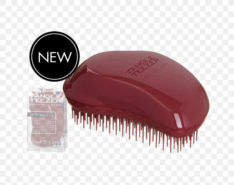 Comb Tangle Teezer The Original Detangling Hairbrush Tangle Teezer Compact Styler Cosmetics, PNG, 650x650px, Comb, Afro, Afrotextured Hair, Amazoncom, Brush Download Free