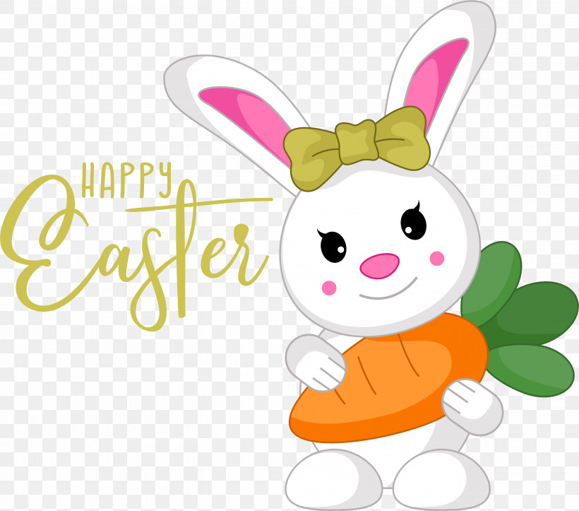 Easter Bunny, PNG, 2918x2573px, Easter Bunny, Christmas Card, Christmas Graphics, Drawing, Easter Basket Download Free