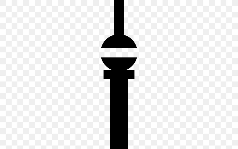 Fernsehturm Monument Landmark Parthenon, PNG, 512x512px, Fernsehturm, Berlin, Black And White, Germany, Landmark Download Free