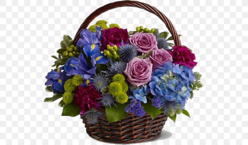 Floristry Davis Floral Designs Flower Designs, PNG, 533x480px, Floristry, Basket, Cobalt Blue, Cut Flowers, Exotic Flowers Download Free