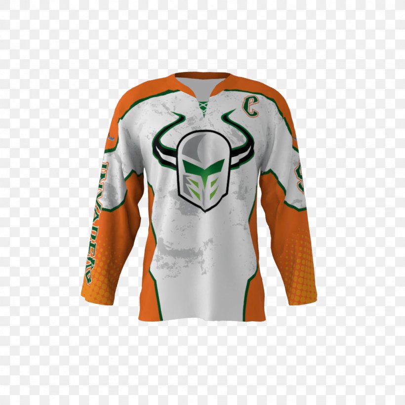 Hockey Jersey T-shirt Ice Hockey NHL Uniform, PNG, 1024x1024px, Jersey, Baseball Uniform, Basketball Uniform, Clothing, Football Equipment And Supplies Download Free