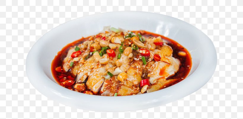 Laziji Chicken Nugget Thai Cuisine Chinese Cuisine, PNG, 700x403px, Laziji, Asian Food, Capsicum Annuum, Chicken, Chicken Meat Download Free