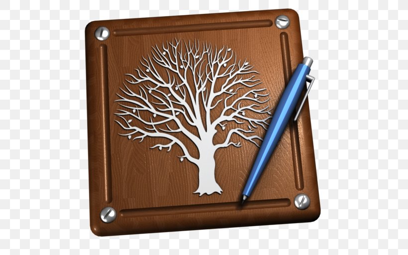 MacFamilyTree Computer Software MacOS Genealogy, PNG, 512x512px, Macfamilytree, Android, Apple, Computer Software, Genealogy Download Free