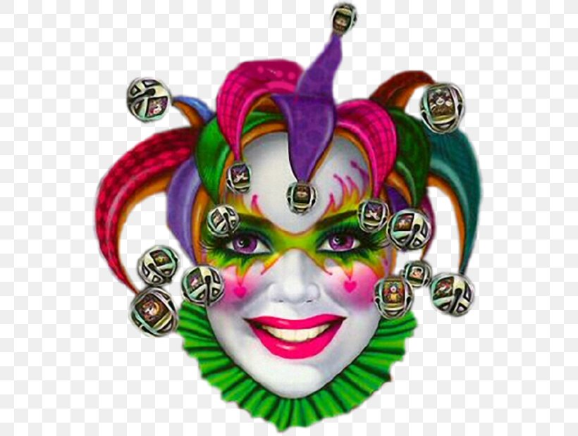 Mardi Gras In New Orleans Mask, PNG, 561x619px, Mardi Gras, Animation, Blog, Carnival, Clown Download Free