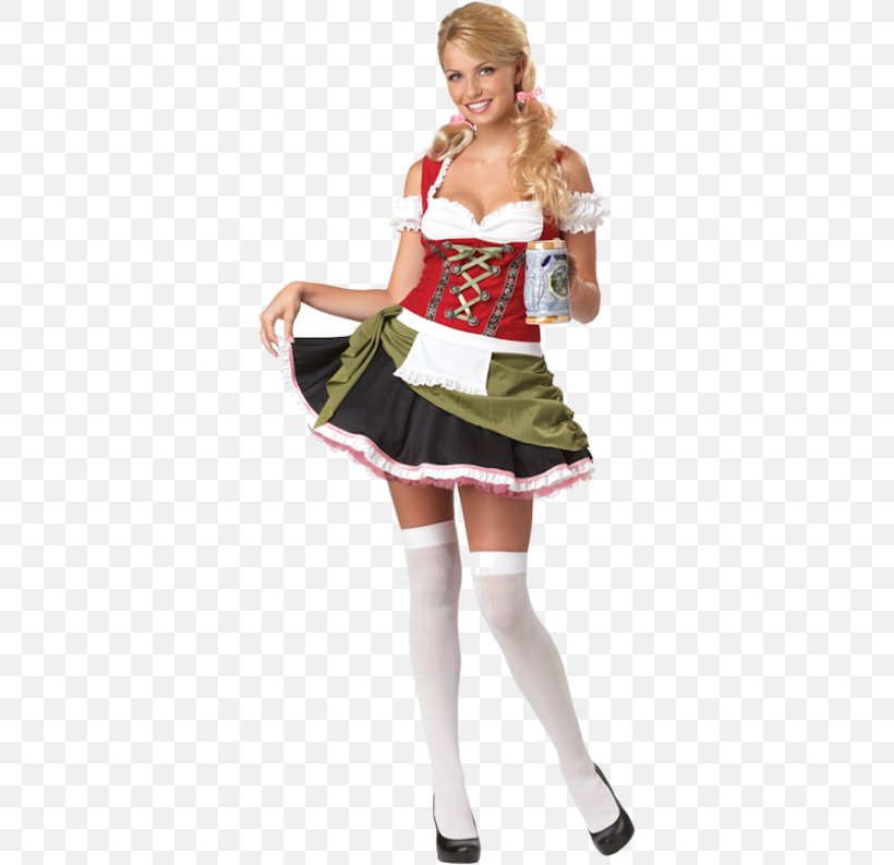 Oktoberfest T-shirt Costume Party Maid, PNG, 500x793px, Watercolor, Cartoon, Flower, Frame, Heart Download Free