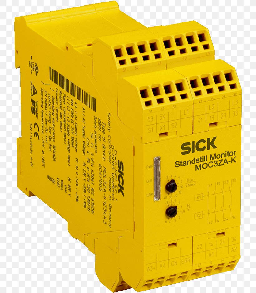 Automation Safety Relay Sensor Electronic Component, PNG, 732x940px, Automation, Company, Computer Hardware, Computer Monitors, Cylinder Download Free