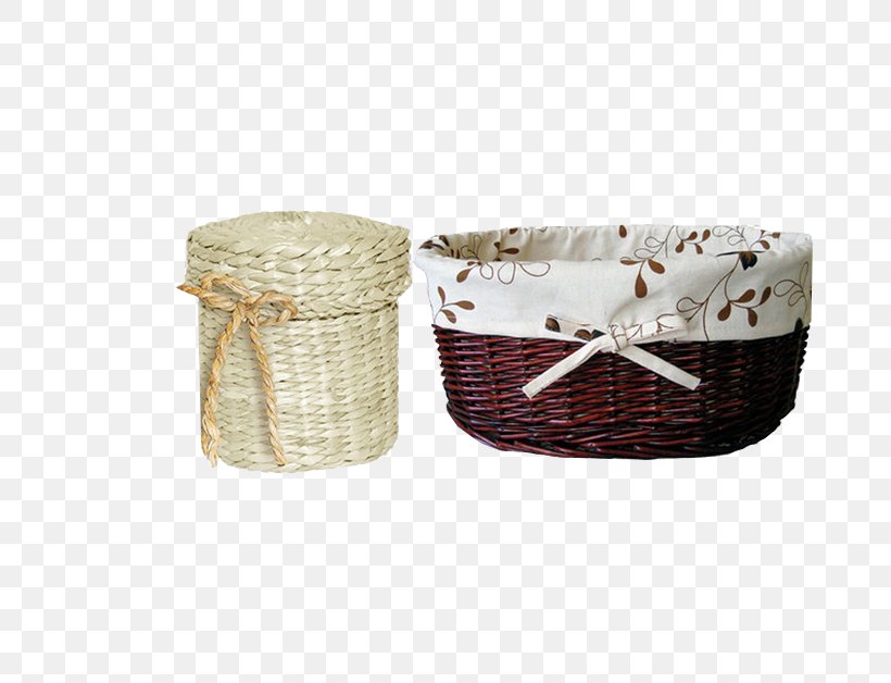 Basket Bamboo Wicker, PNG, 753x628px, Basket, Bamboo, Computer, Dakimakura, Designer Download Free