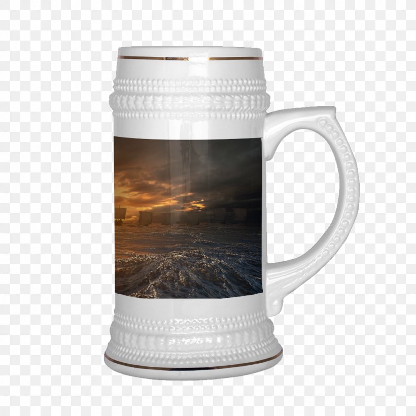 Beer Stein Mug Alcoholic Drink Liquor, PNG, 1024x1024px, Beer, Alcoholic Drink, Beer Glasses, Beer Stein, Bytecoin Download Free