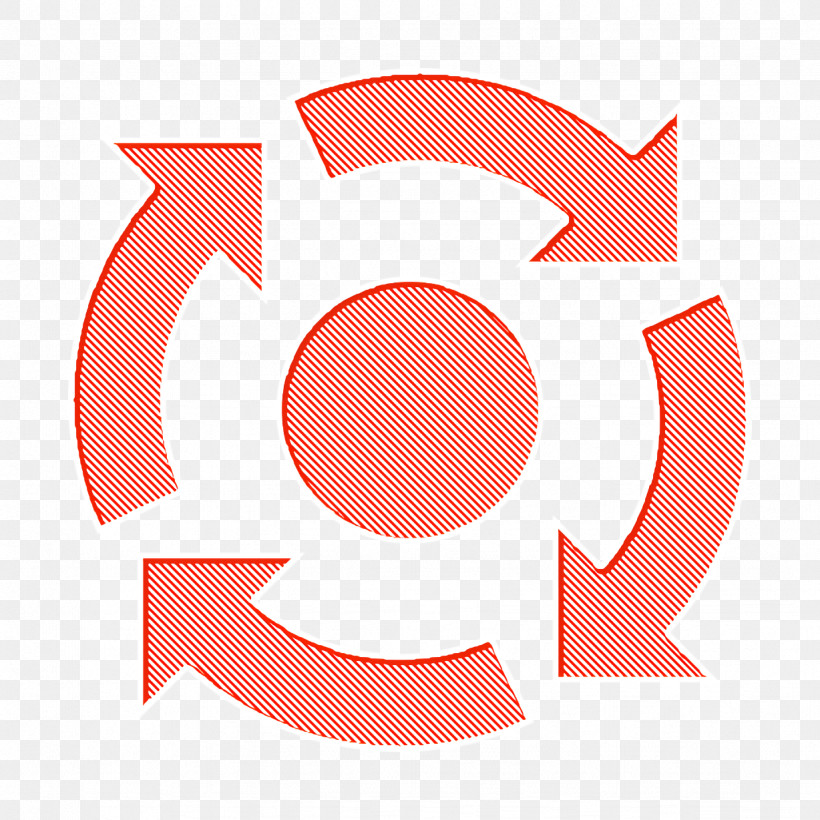 Business Icon Freepikons Business Icon Circular Graphic Of Business Cycle Or Circuit Icon, PNG, 1228x1228px, Business Icon, Business, Change Management, Circuit Icon, Coaching Download Free