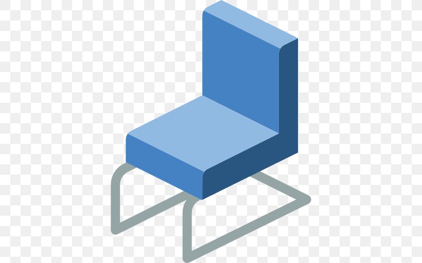 Chair Garden Furniture Angle Line, PNG, 512x512px, Chair, Furniture, Garden Furniture, Microsoft Azure, Outdoor Furniture Download Free