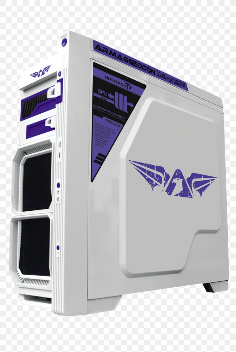 Computer Cases & Housings Power Supply Unit Gaming Computer ATX Personal Computer, PNG, 855x1276px, Computer Cases Housings, Atx, Computer, Computer Accessory, Computer Fan Download Free