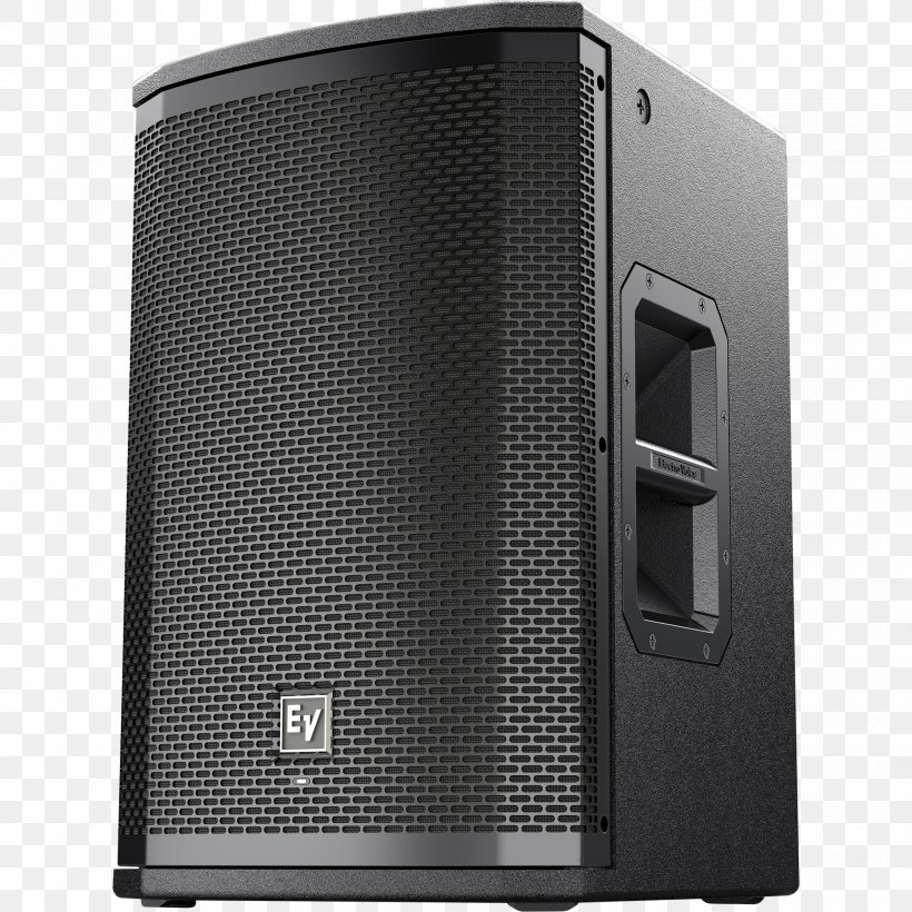 Electro-Voice Powered Speakers Loudspeaker Professional Audio, PNG, 2060x2060px, Electrovoice, Amplifier, Audio, Audio Equipment, Audio Power Amplifier Download Free