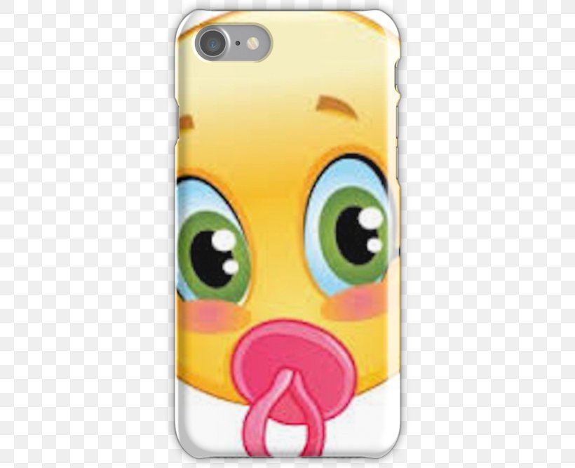 Emoji Emoticon Infant Smiley, PNG, 500x667px, Emoji, Child, Emoticon, Family, Gift Download Free