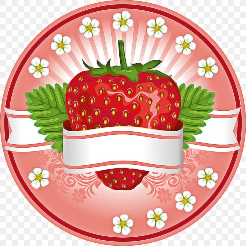 Ice Cream Cartoon, PNG, 1280x1280px, Strawberry, Berry, Cake, Dishware, Drawing Download Free