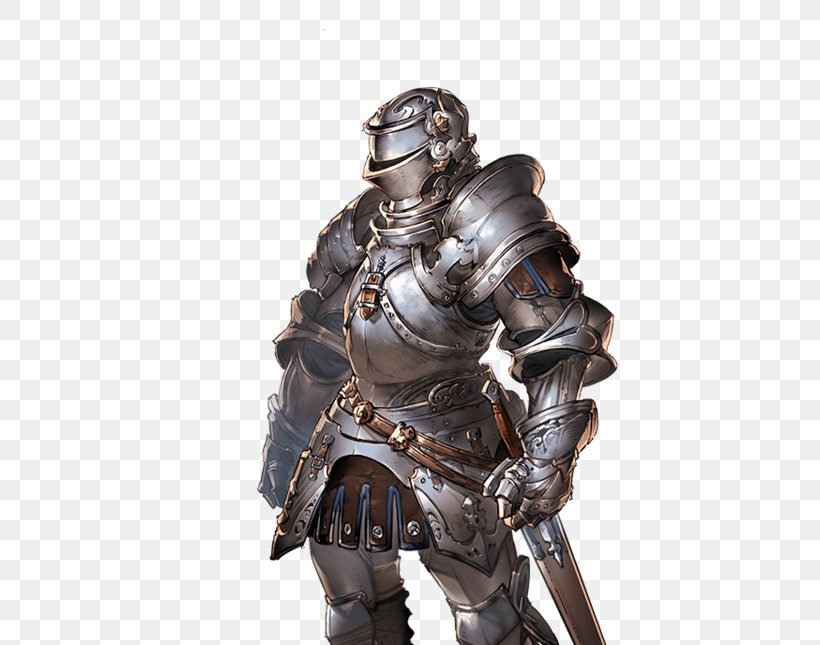 Knight Granblue Fantasy Cuirass Body Armor Warrior, PNG, 600x645px, Knight, Armour, Art, Artstation, Body Armor Download Free