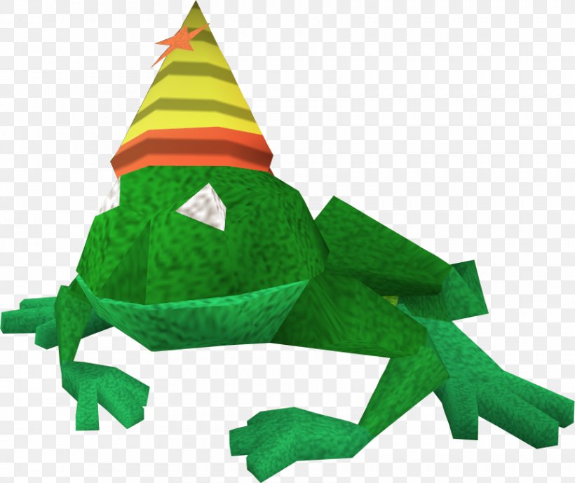 Old School RuneScape Kermit The Frog The Frog Prince, PNG, 861x724px, Runescape, Amphibian, Christmas Ornament, Christmas Tree, Drawing Download Free