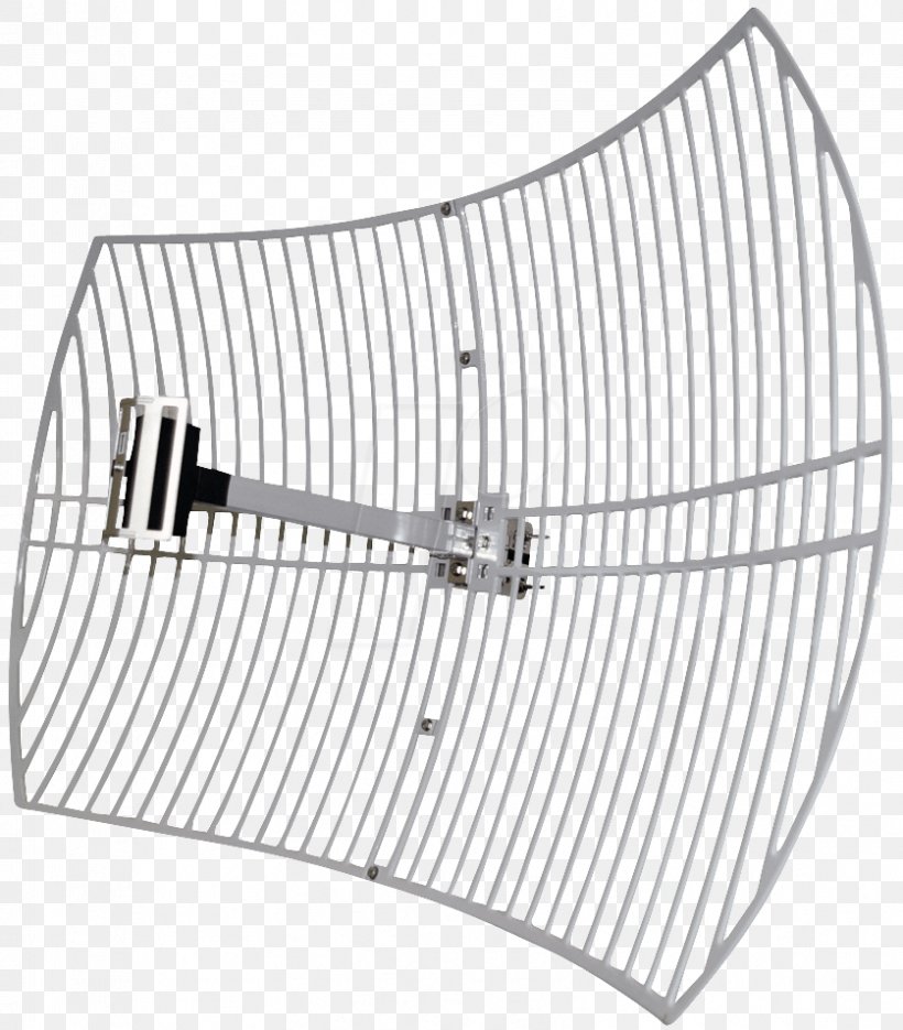 Parabolic Antenna Aerials Directional Antenna Wi-Fi TP-LINK TL-ANT2424B, PNG, 837x955px, Parabolic Antenna, Aerials, Antenna Gain, Area, Bathroom Accessory Download Free