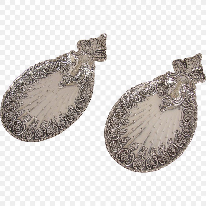 Silver Earring, PNG, 1825x1825px, Silver, Earring, Earrings, Jewellery, Metal Download Free