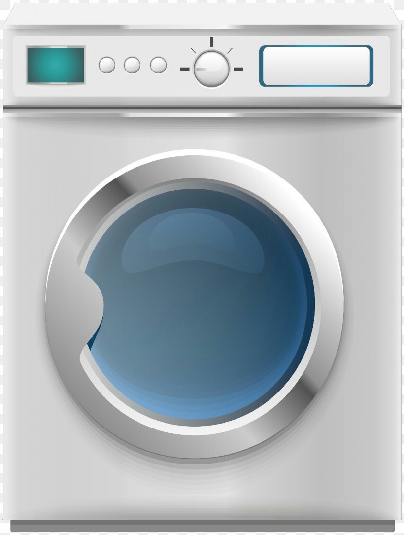 Washing Machine, PNG, 2266x2999px, Cartoon, Clothes Dryer, Home Appliance, Major Appliance, Washing Machine Download Free