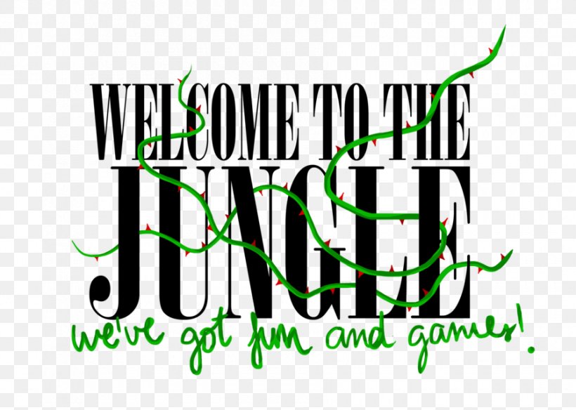 YouTube Welcome To The Jungle Adventure Film Graphic Design, PNG, 900x641px, Youtube, Adventure Film, Brand, Film, Grass Download Free