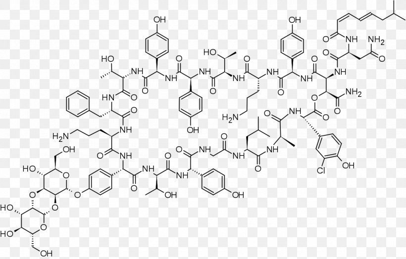 Ramoplanin Actinoplanes Peptidoglycan Pharmaceutical Drug Antibiotics, PNG, 1280x818px, Peptidoglycan, Antibiotics, Area, Auto Part, Biosynthesis Download Free