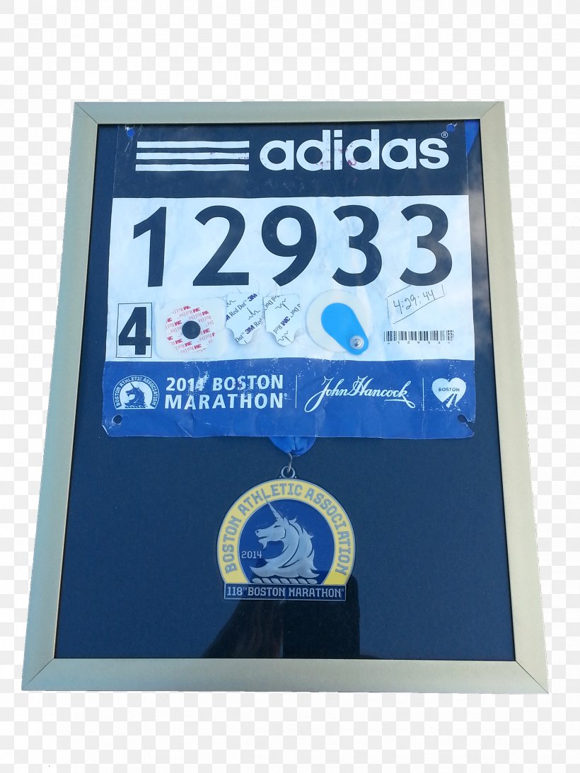 2018 Boston Marathon 2018 London Marathon Picture Frames Running, PNG, 2448x3264px, 5k Run, 2018 London Marathon, Blue, Boston Marathon, Brand Download Free