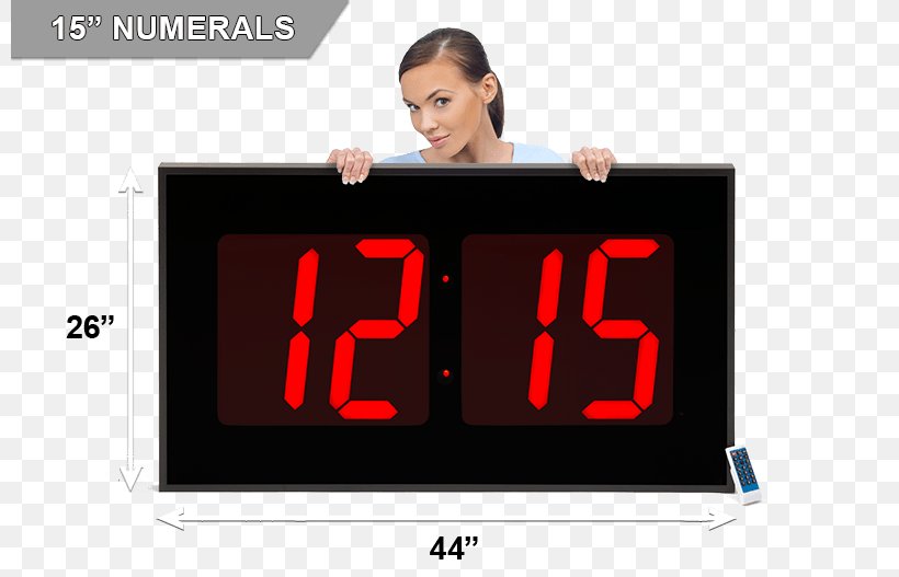 Alarm Clocks Display Device Light-emitting Diode Time, PNG, 800x527px, Alarm Clocks, Alarm Clock, Alarm Device, Calendar, Clock Download Free