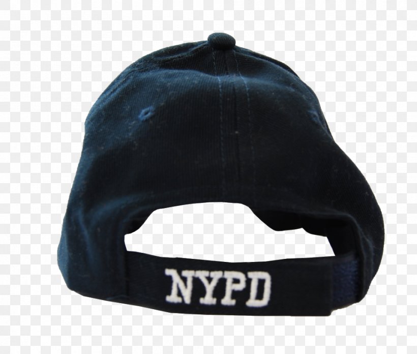 Baseball Cap New York City Police Department Navy Blue, PNG, 959x815px, Baseball Cap, Baseball, Black, Black M, Cap Download Free