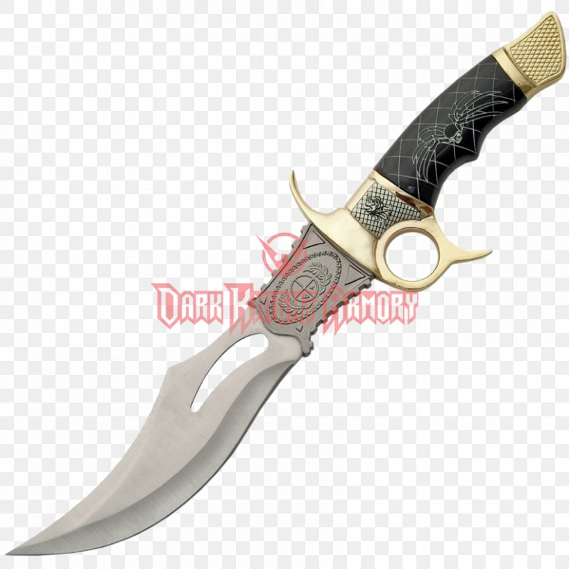 Bowie Knife Hunting & Survival Knives Dagger Blade, PNG, 850x850px, Bowie Knife, Blade, Boot Knife, Cleaver, Cold Weapon Download Free