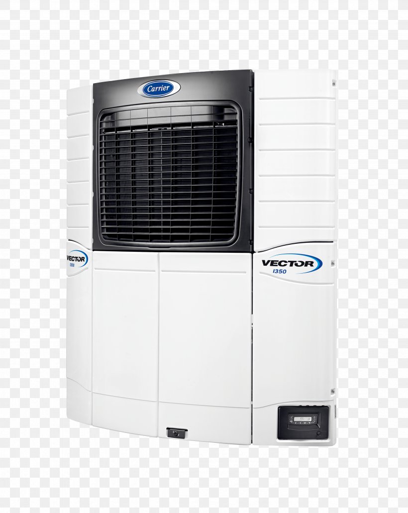 Carrier Corporation Refrigeration Trailer System Refrigerated Container, PNG, 4724x5945px, Carrier Corporation, Air Conditioning, Chiller, Cooler, Efficiency Download Free