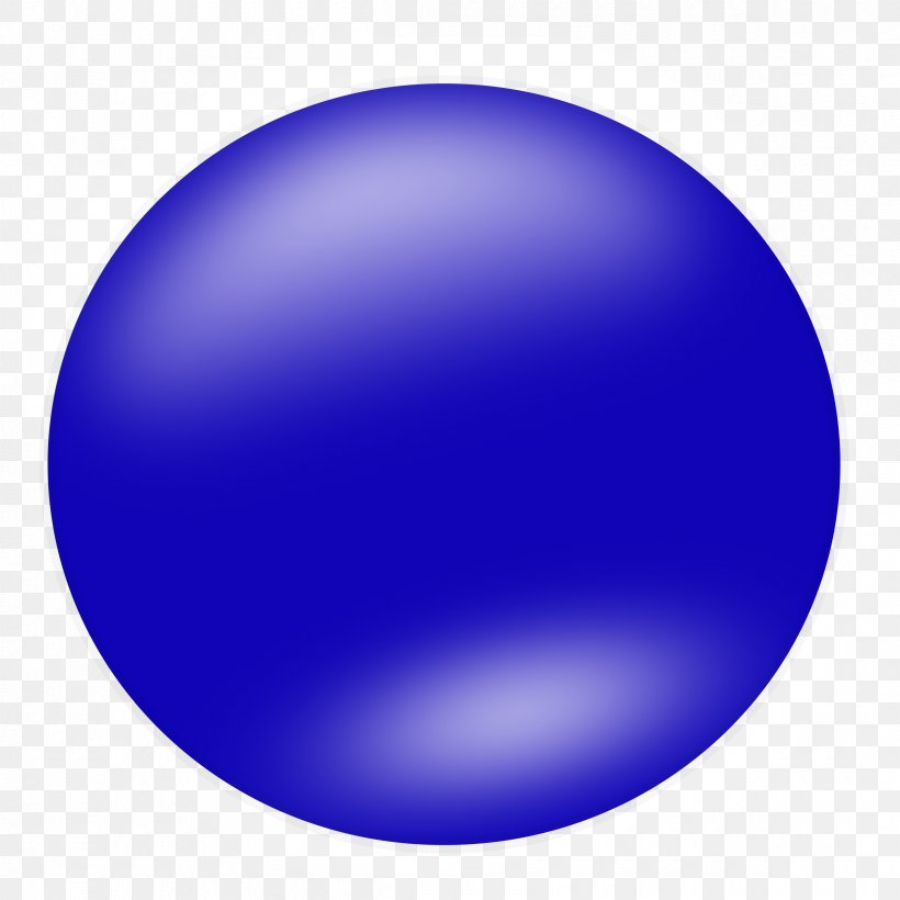 Circle Blue Shape Ball Clip Art, PNG, 2400x2400px, Blue, Ball, Cobalt Blue, Electric Blue, Purple Download Free