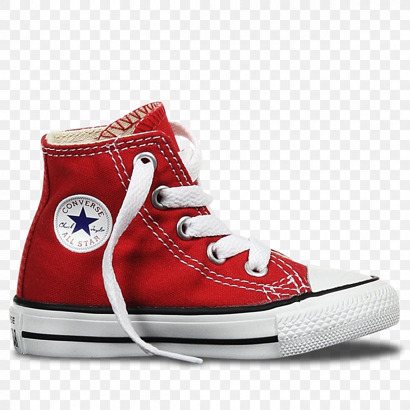 Converse Chuck Taylor All-Stars High-top Sneakers Shoe, PNG, 1200x1200px, Converse, Brand, Carmine, Chuck Taylor, Chuck Taylor Allstars Download Free