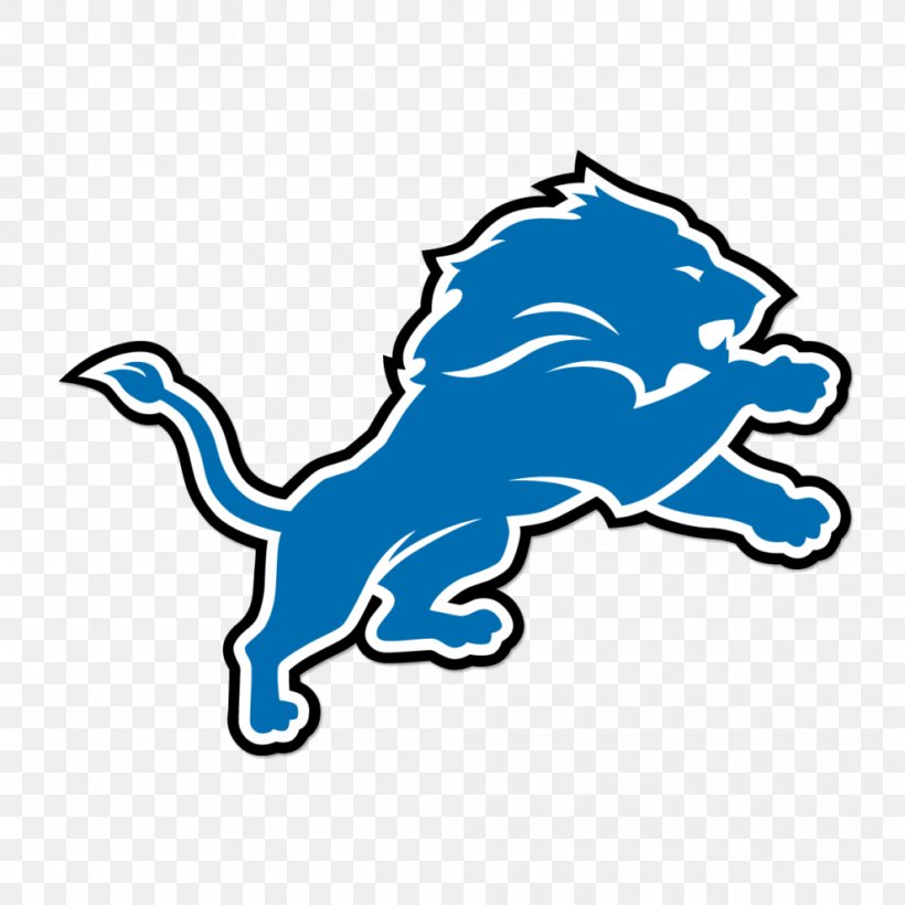 Detroit Lions NFL Green Bay Packers Cleveland Browns, PNG, 990x990px, Detroit, American Football, Area, Artwork, Atlanta Falcons Download Free