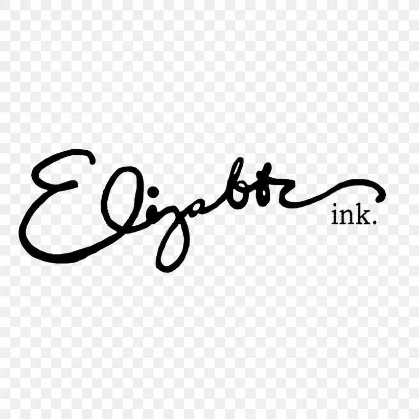 Elizabeth Ink LLC Business Company Service, PNG, 1800x1800px, Elizabeth Ink Llc, Area, Black, Black And White, Brand Download Free
