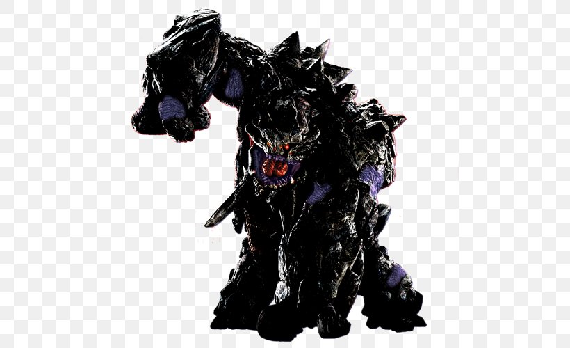 Evolve Hunting Season 2 Left 4 Dead Monster, PNG, 500x500px, Evolve Hunting Season 2, Behemoth, Evolve, Fictional Character, Figurine Download Free