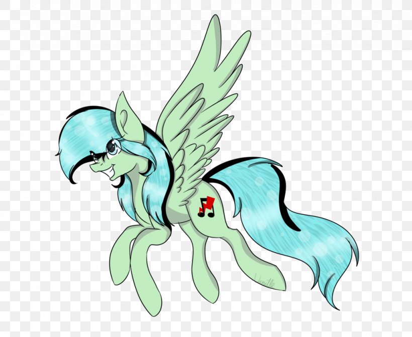 Horse Marine Mammal Fairy Clip Art, PNG, 1024x839px, Horse, Animal Figure, Fairy, Fictional Character, Fish Download Free