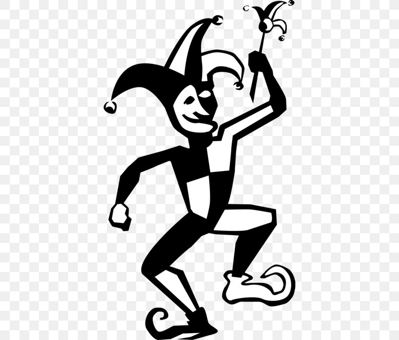 Jester Clip Art Vector Graphics Renaissance Image, PNG, 394x700px ...