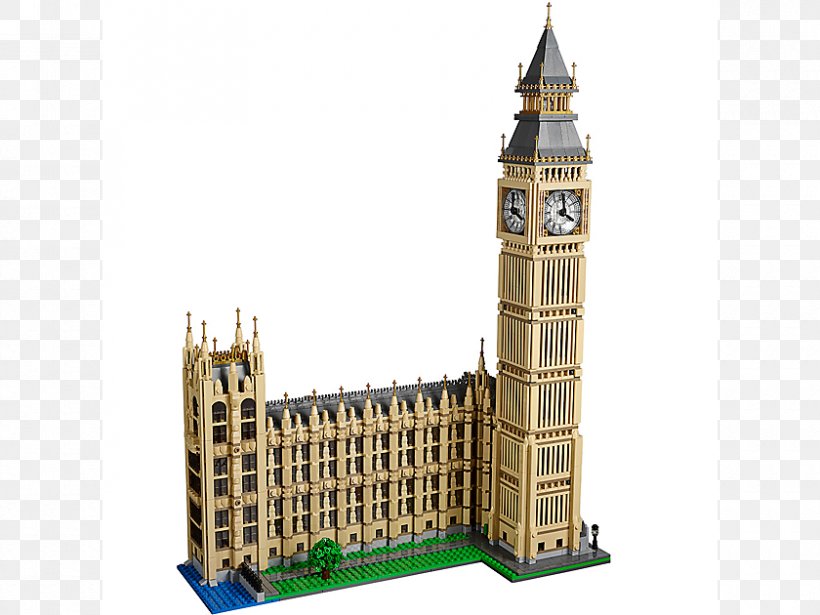 LEGO 10253 Creator Big Ben Palace Of Westminster Lego Creator, PNG, 840x630px, Big Ben, Building, Clock, Clock Tower, Facade Download Free