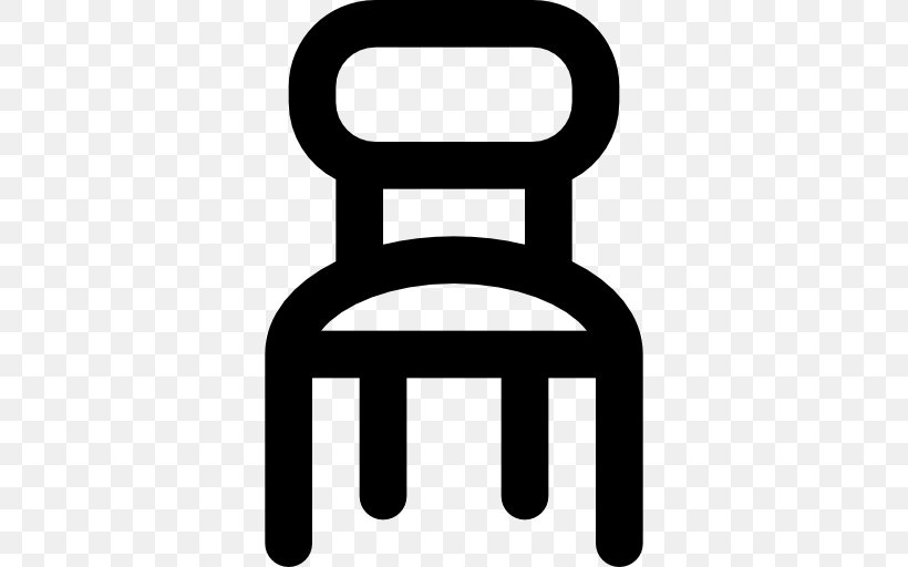 Line Chair, PNG, 512x512px, Chair, Symbol Download Free