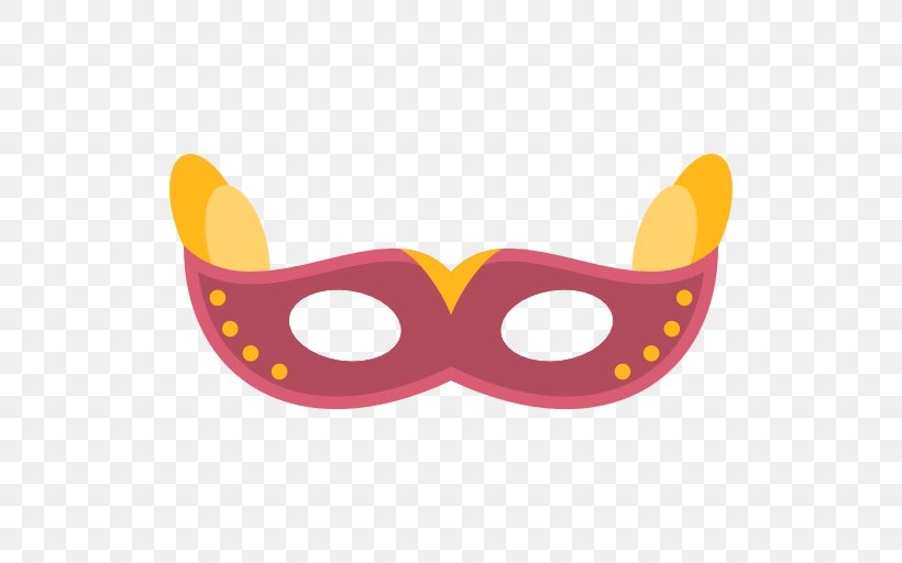 Mask Party Icon, PNG, 512x512px, Mask, Birthday, Carnival, Costume, Flat Design Download Free