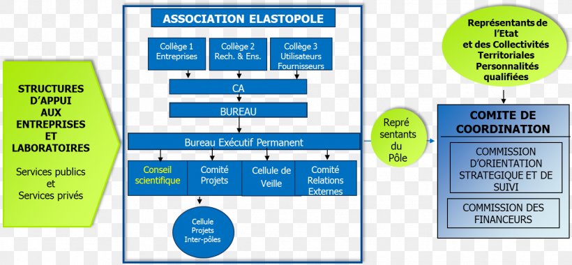 Organization Association Elastopole Public Administration Business Cluster In France Executive Branch, PNG, 1447x671px, Organization, Afacere, Area, Assemblea Generale, Brand Download Free