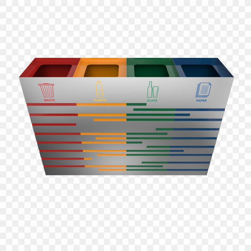 Plastic Waste Sorting Rubbish Bins & Waste Paper Baskets Stainless Steel, PNG, 2000x2000px, Plastic, Box, Edelstaal, Enstandard, Material Download Free