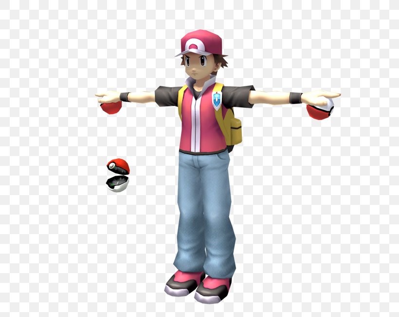 Pokémon Trainer Super Smash Bros. Brawl Figurine Wikia, PNG, 750x650px, Super Smash Bros Brawl, Action Figure, Action Toy Figures, Character, English Download Free