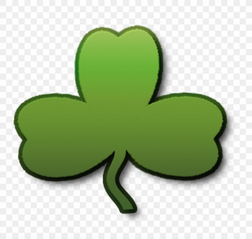 Shamrock Ireland Saint Patrick's Day Four-leaf Clover Clip Art, PNG, 1280x1219px, Shamrock, Clover, Fourleaf Clover, Grass, Green Download Free