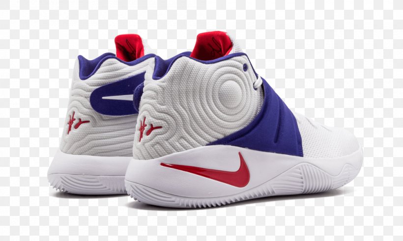 Sneakers Basketball Shoe Nike Sportswear, PNG, 1000x600px, Sneakers, Athletic Shoe, Basketball, Basketball Shoe, Blue Download Free