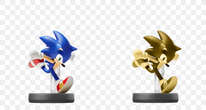 Sonic The Hedgehog Super Smash Bros. For Nintendo 3DS And Wii U Mario & Sonic At The Rio 2016 Olympic Games, PNG, 1000x537px, Sonic The Hedgehog, Amiibo, Figurine, Mario Sonic At The Olympic Games, Mega Man Download Free
